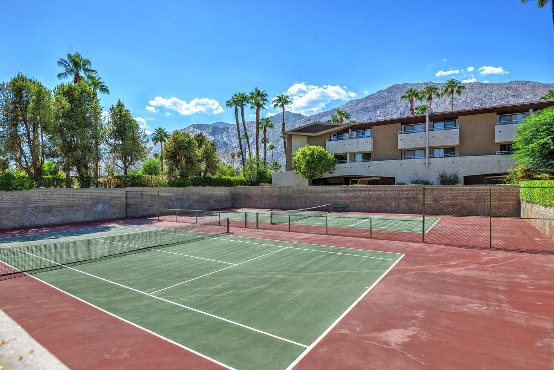 Bi127 - Biarritz Mirage Villa Palm Springs Exterior photo